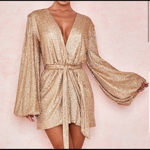 Gianni Bini new dress